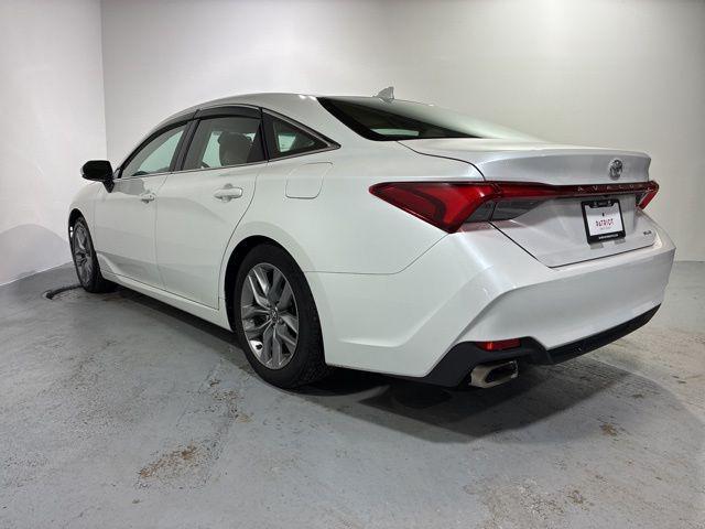 used 2020 Toyota Avalon car, priced at $22,500