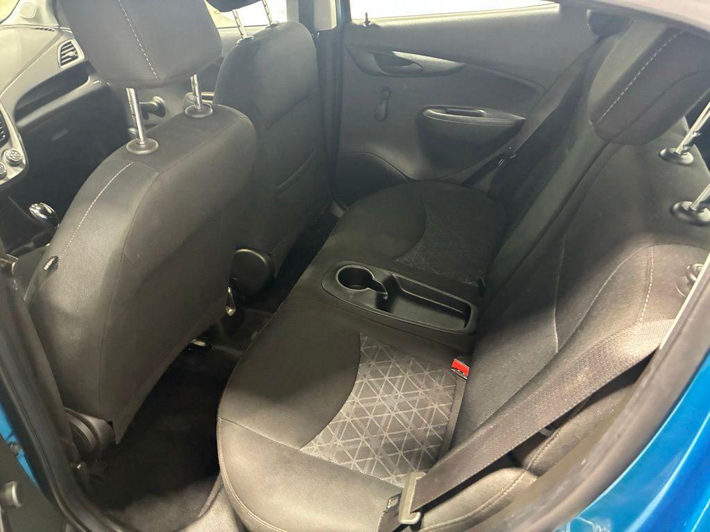 used 2019 Chevrolet Spark car, priced at $9,000