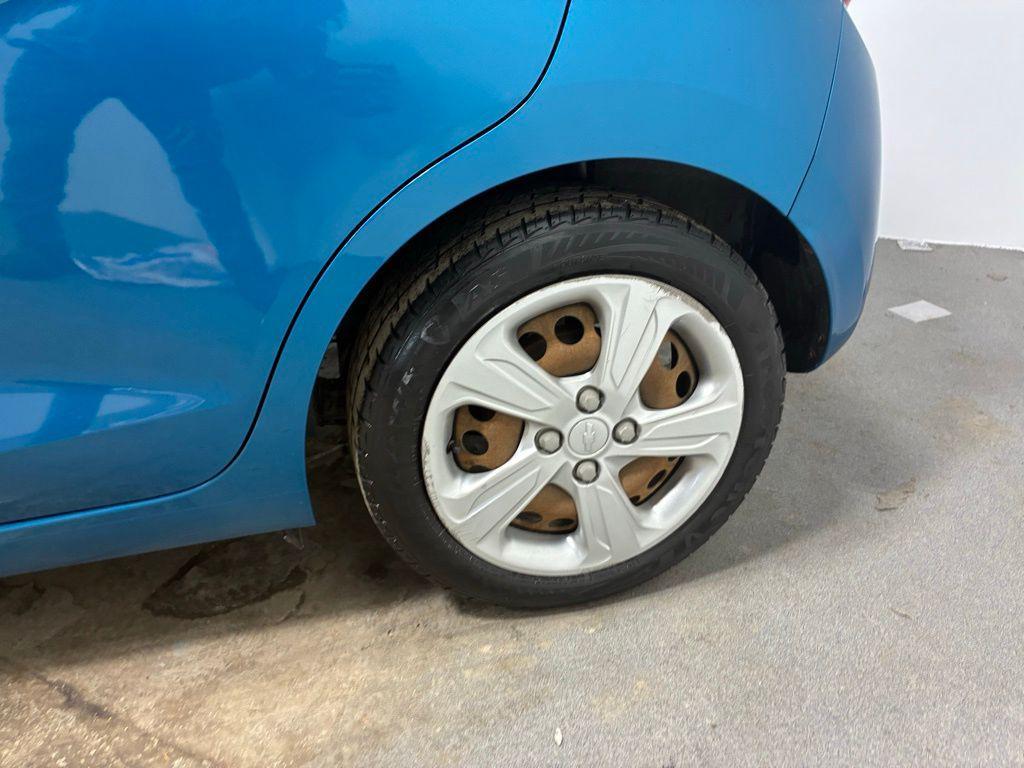 used 2019 Chevrolet Spark car, priced at $9,000