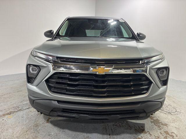 used 2024 Chevrolet TrailBlazer car, priced at $21,500
