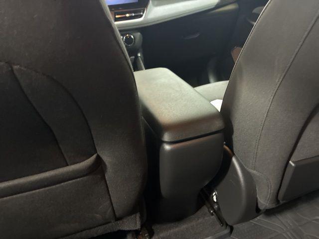 used 2024 Chevrolet TrailBlazer car, priced at $21,500