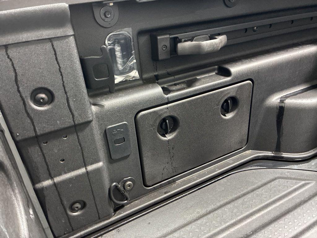 new 2026 Hyundai SANTA CRUZ car, priced at $36,358