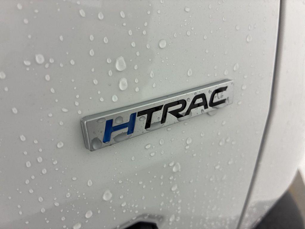 new 2026 Hyundai SANTA CRUZ car, priced at $36,358