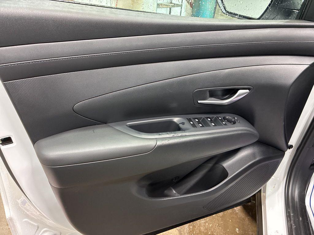 new 2026 Hyundai SANTA CRUZ car, priced at $36,358