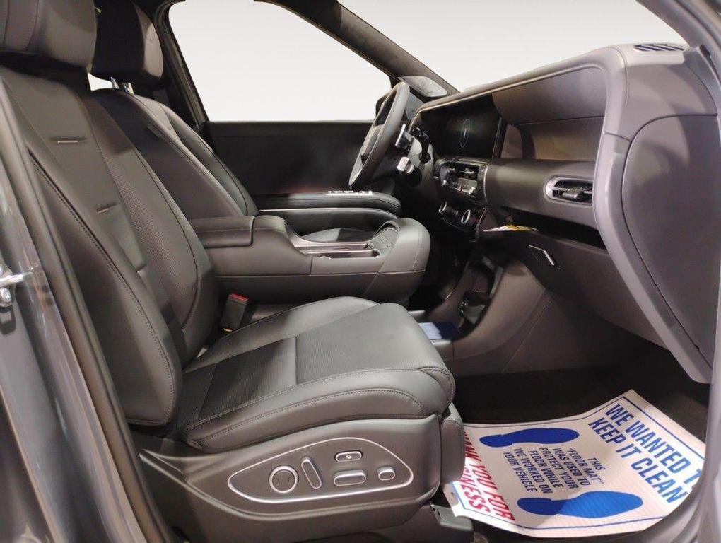 new 2026 Hyundai Palisade car, priced at $52,759