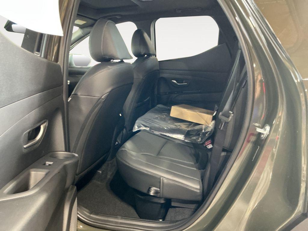 new 2026 Hyundai SANTA CRUZ car, priced at $35,191