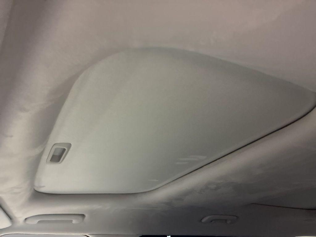 new 2026 Hyundai SANTA FE HEV car, priced at $47,714