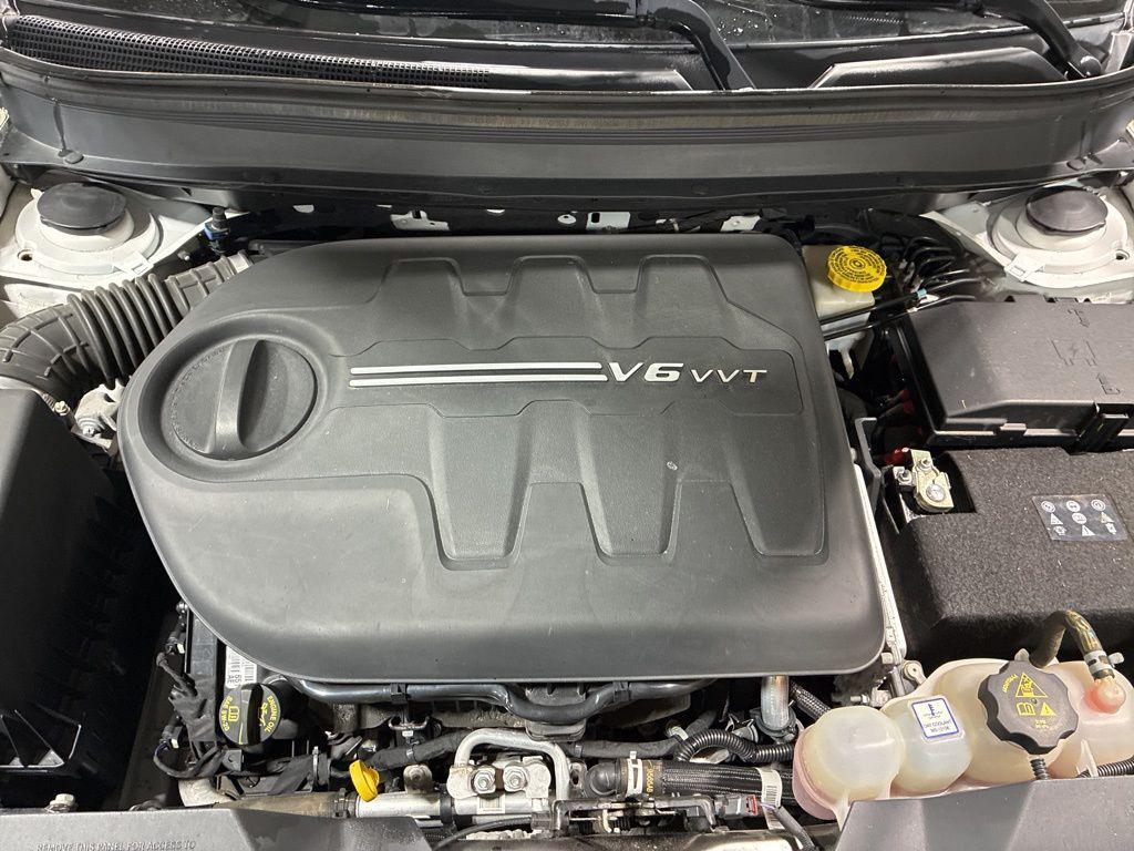 used 2019 Jeep Cherokee car, priced at $14,582