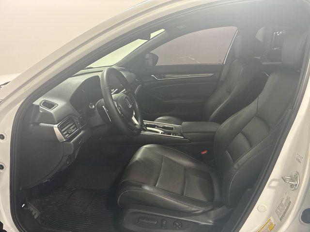 used 2022 Honda Accord car, priced at $23,000