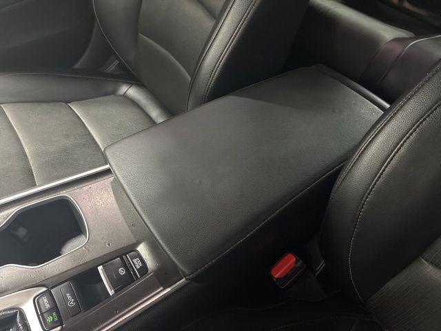 used 2022 Honda Accord car, priced at $23,000