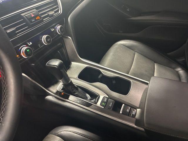 used 2022 Honda Accord car, priced at $23,000