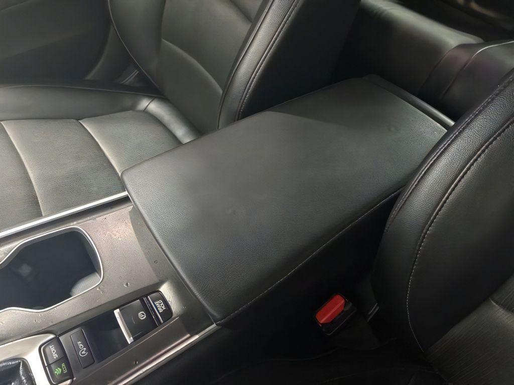 used 2022 Honda Accord car, priced at $22,500