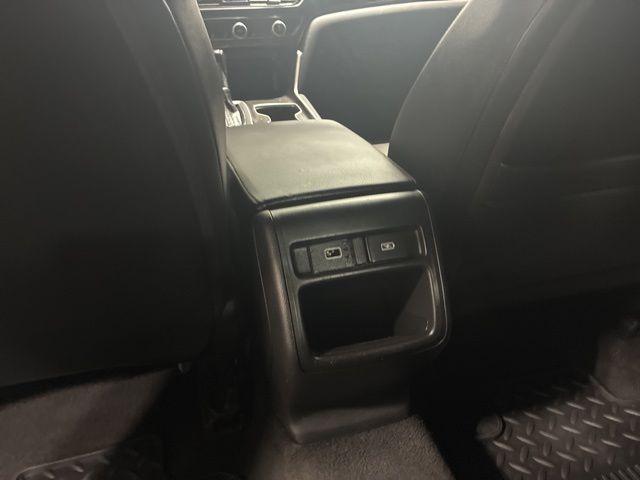 used 2022 Honda Accord car, priced at $23,000