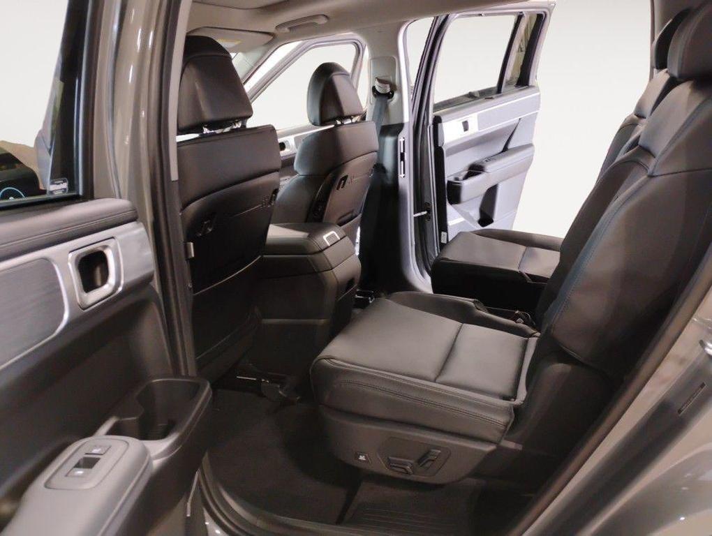 new 2026 Hyundai Santa Fe car, priced at $44,163