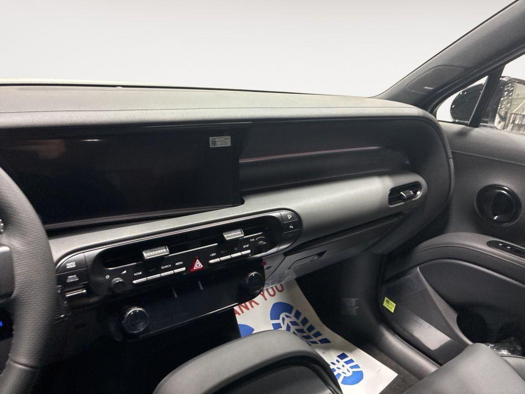 new 2026 Hyundai Palisade car, priced at $47,770