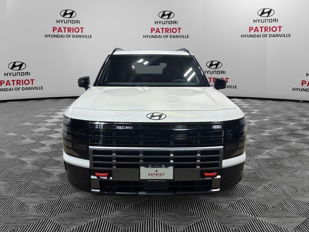 new 2026 Hyundai Palisade car, priced at $47,770