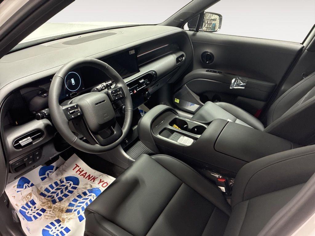 new 2026 Hyundai Palisade car, priced at $47,770