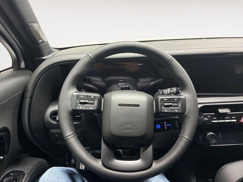 new 2026 Hyundai Palisade car, priced at $47,770