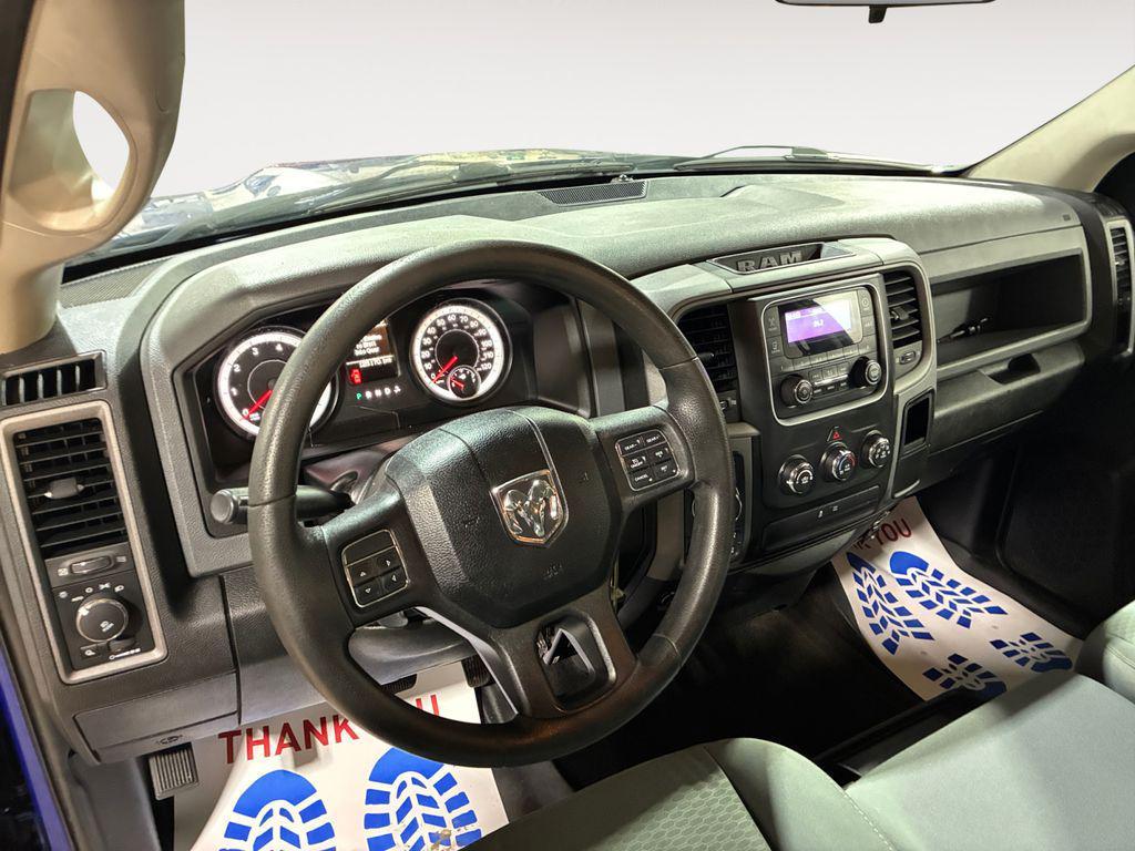 used 2014 Ram 1500 car, priced at $15,704