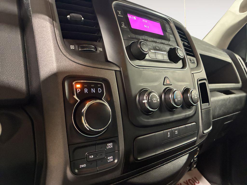 used 2014 Ram 1500 car, priced at $15,704