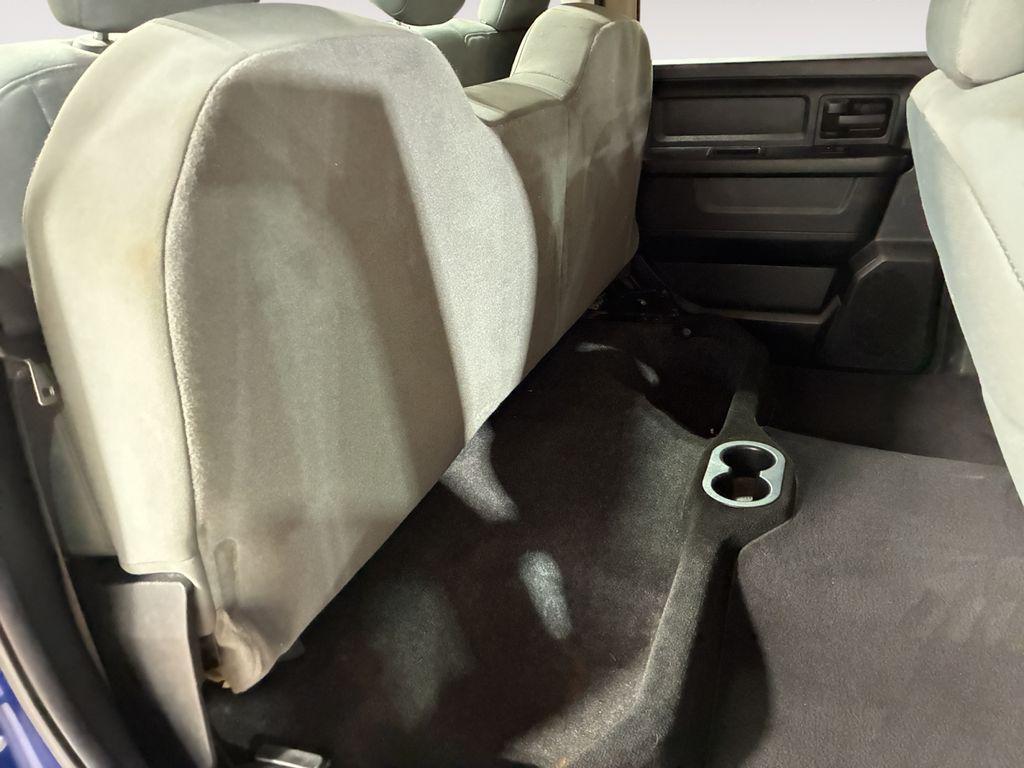 used 2014 Ram 1500 car, priced at $15,704