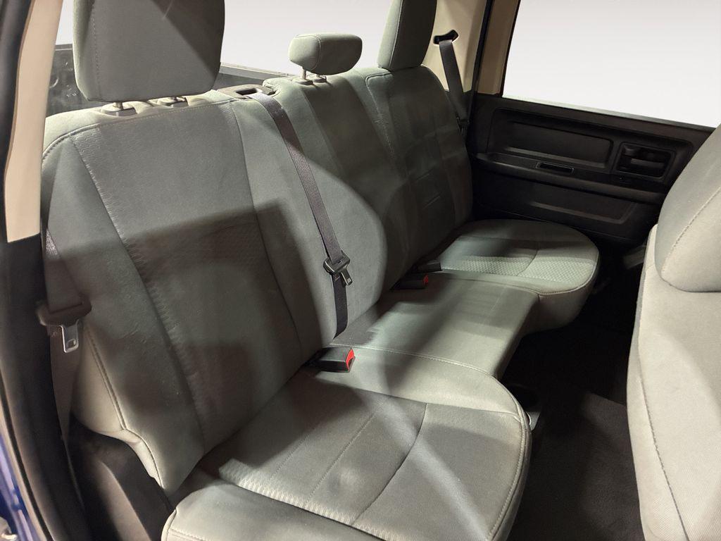 used 2014 Ram 1500 car, priced at $15,704