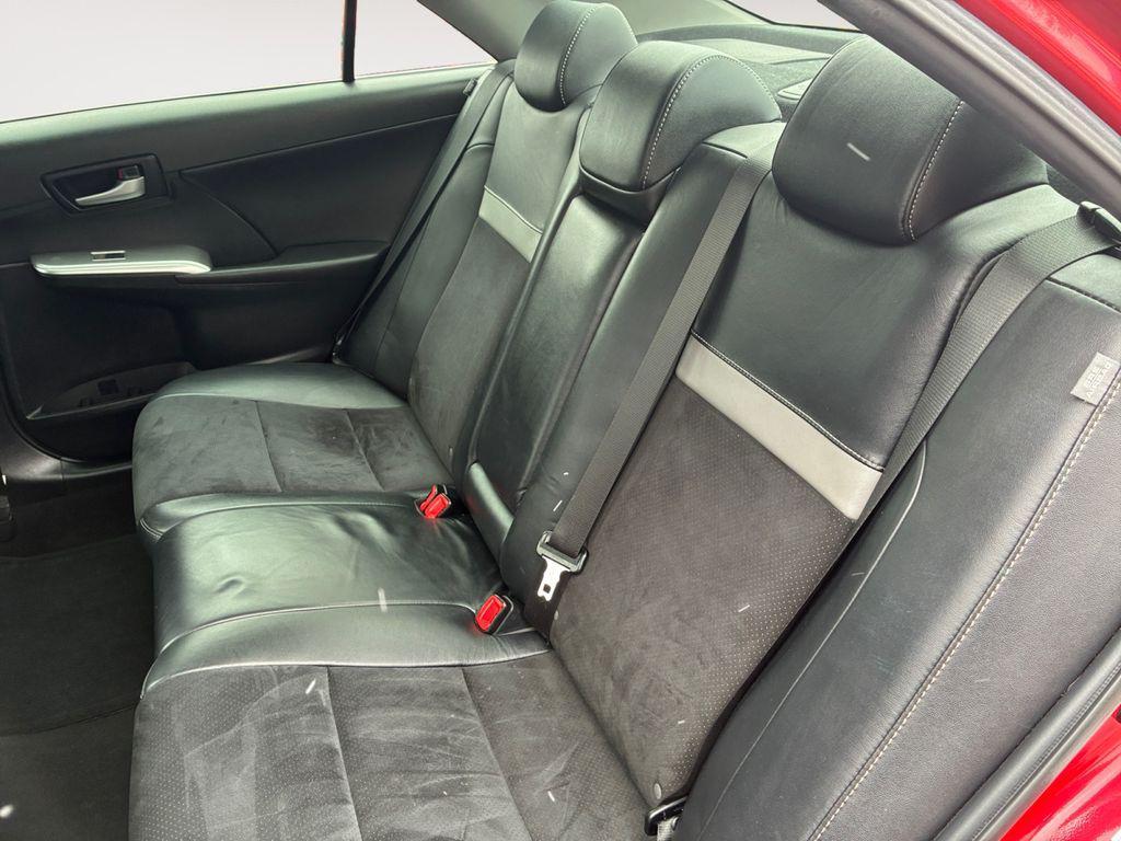 used 2012 Toyota Camry car, priced at $10,738