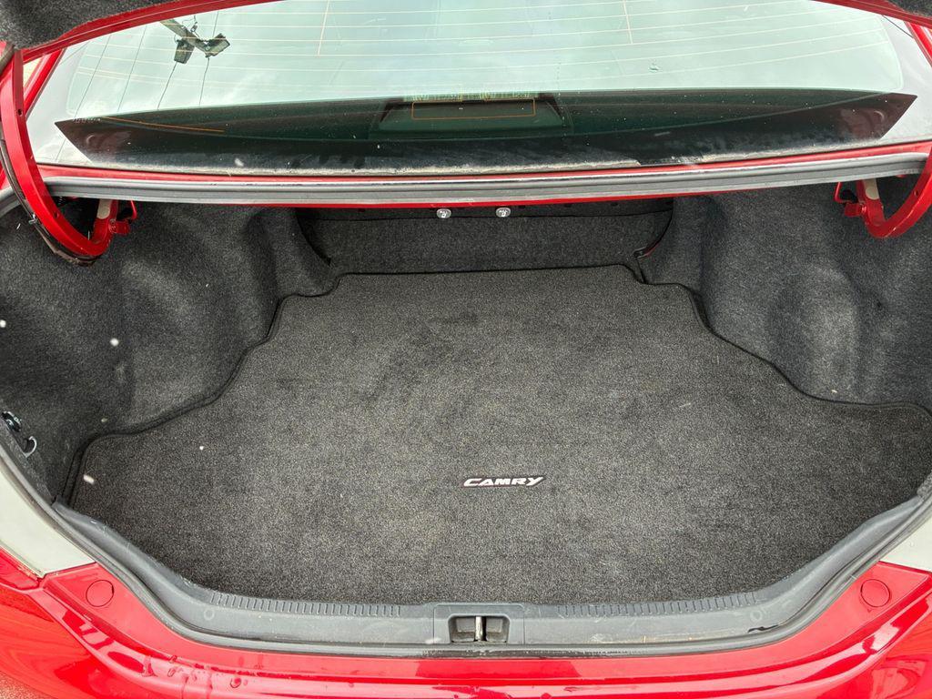 used 2012 Toyota Camry car, priced at $10,738
