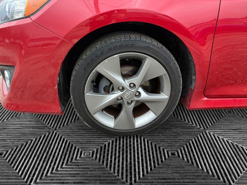 used 2012 Toyota Camry car, priced at $10,738