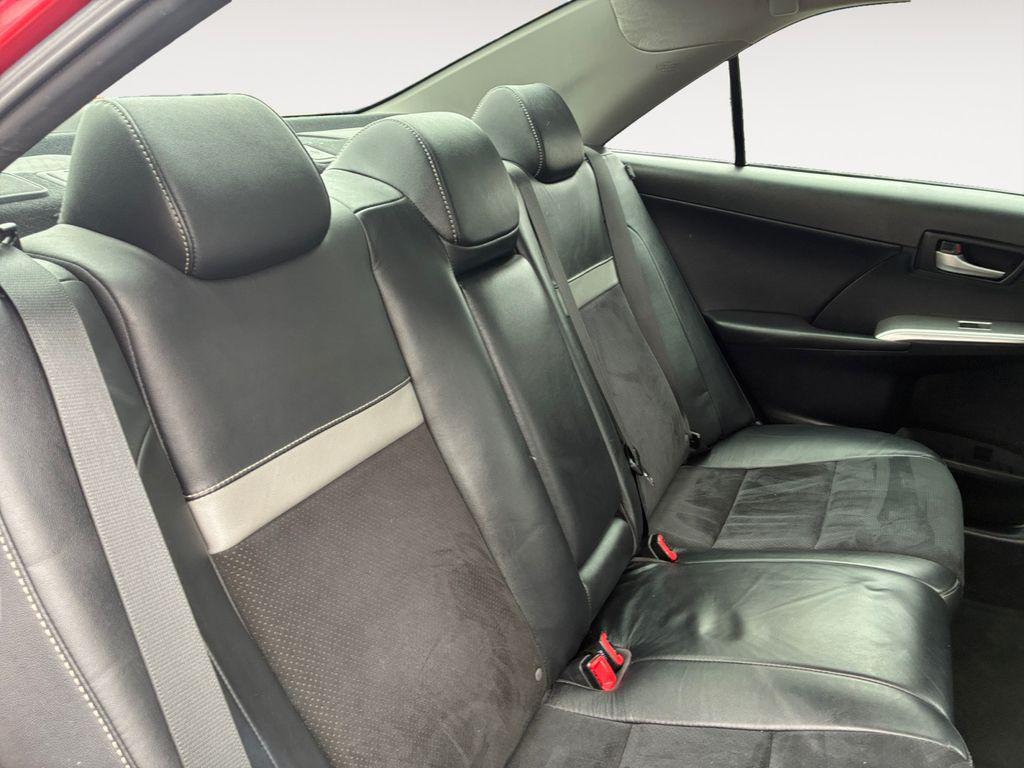 used 2012 Toyota Camry car, priced at $10,738