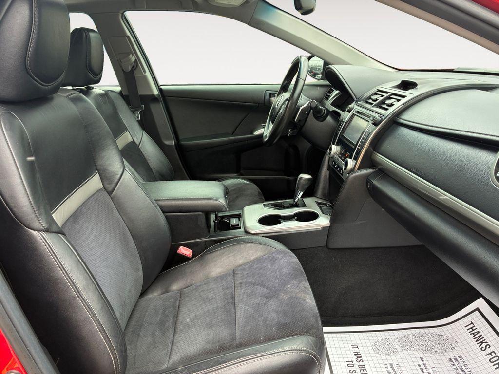 used 2012 Toyota Camry car, priced at $10,738