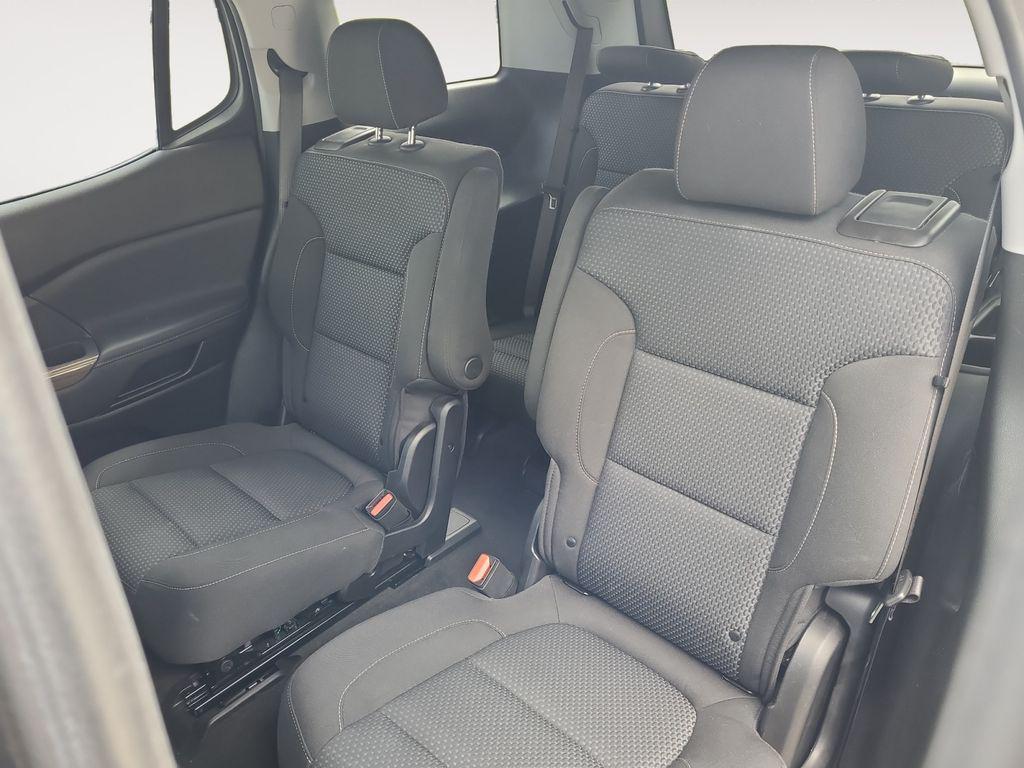 used 2021 GMC Acadia car, priced at $18,829