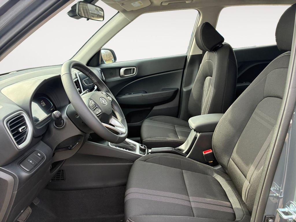 new 2026 Hyundai Venue car, priced at $24,518