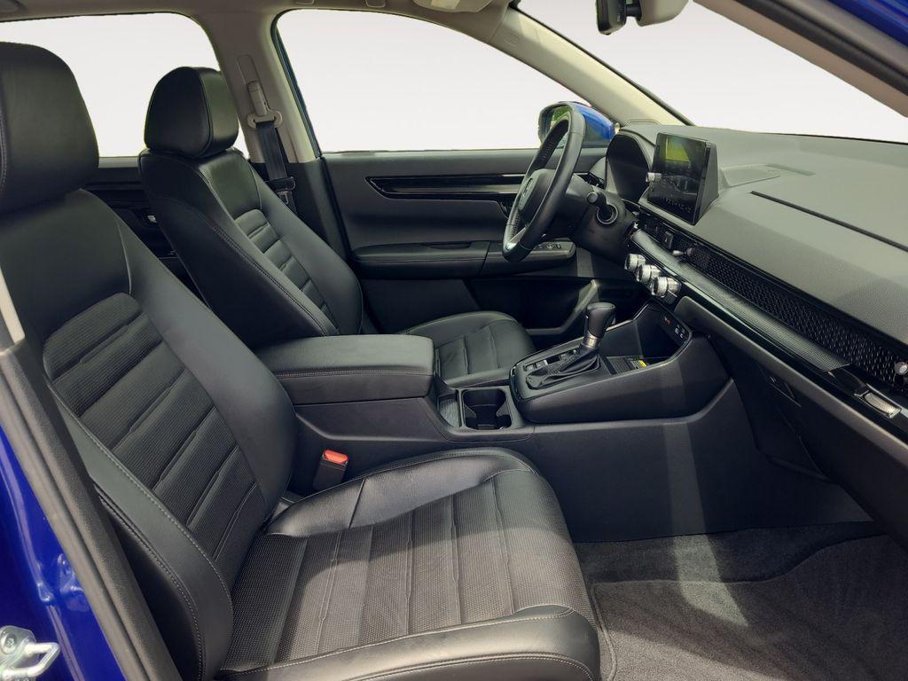used 2023 Honda CR-V car, priced at $31,950