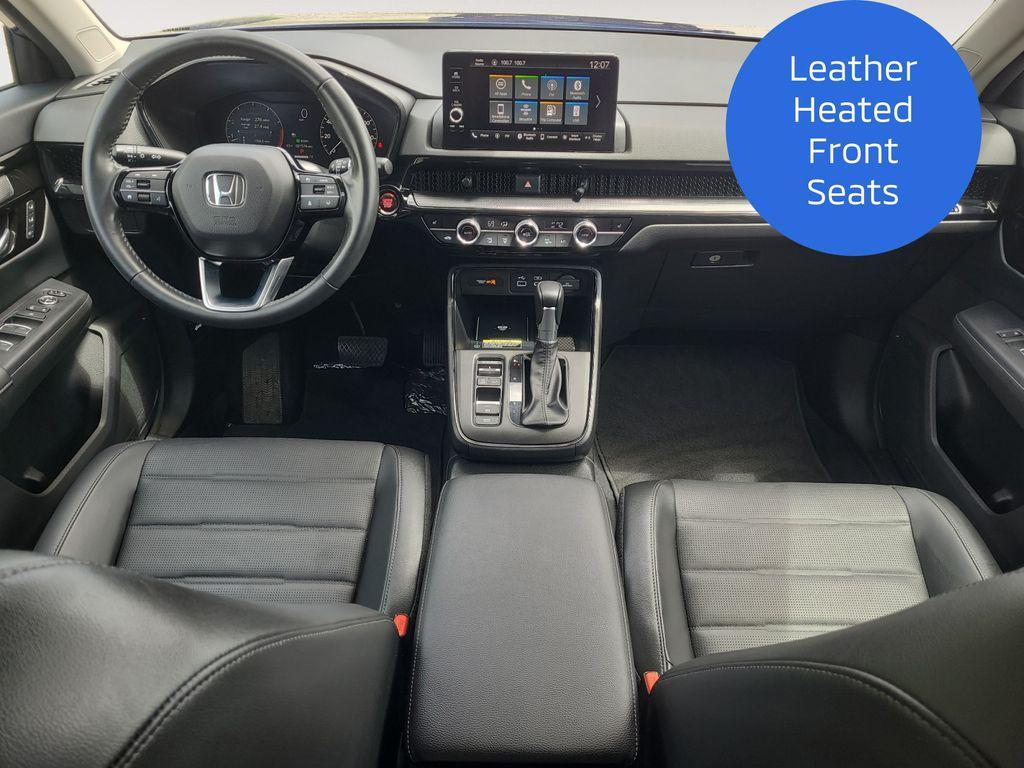 used 2023 Honda CR-V car, priced at $31,950