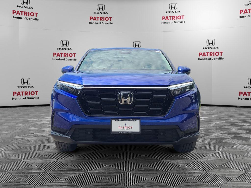 used 2023 Honda CR-V car, priced at $31,950