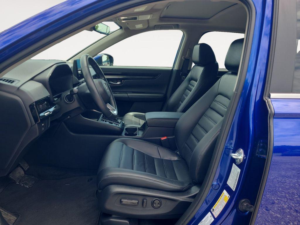 used 2023 Honda CR-V car, priced at $31,950