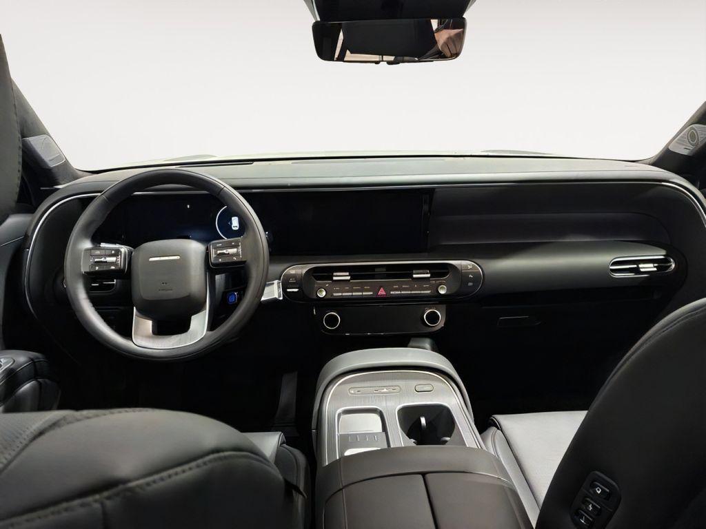 new 2026 Hyundai Palisade Hybrid car, priced at $58,703