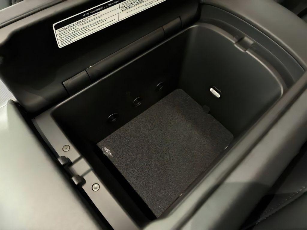 new 2026 Hyundai Palisade Hybrid car, priced at $58,703