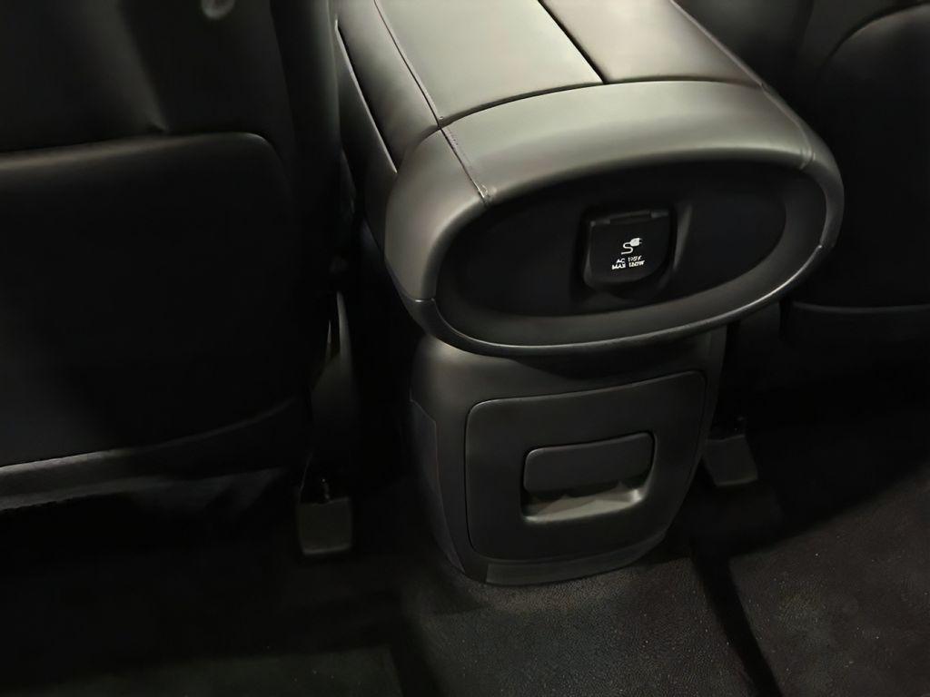 new 2026 Hyundai Palisade Hybrid car, priced at $58,703