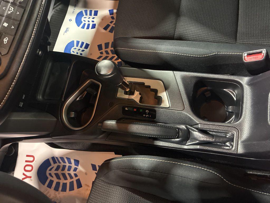 used 2018 Toyota RAV4 car, priced at $15,202