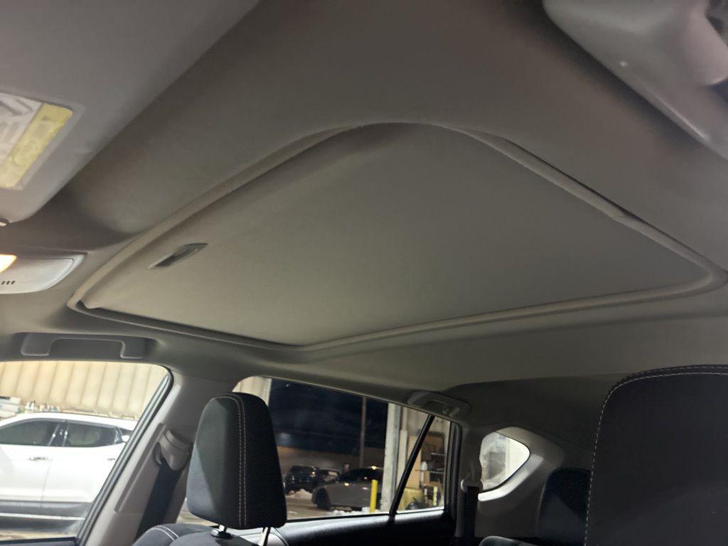 used 2018 Toyota RAV4 car, priced at $15,202