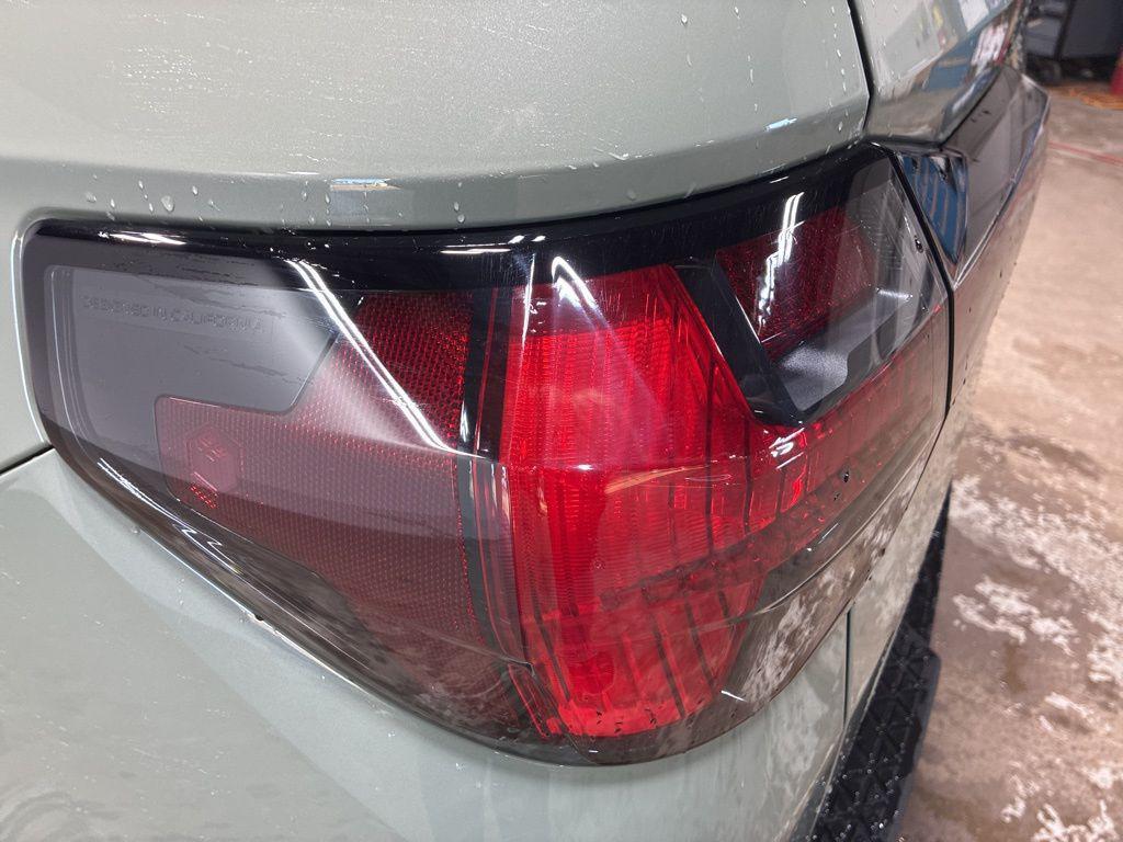 new 2026 Hyundai SANTA CRUZ car, priced at $37,441