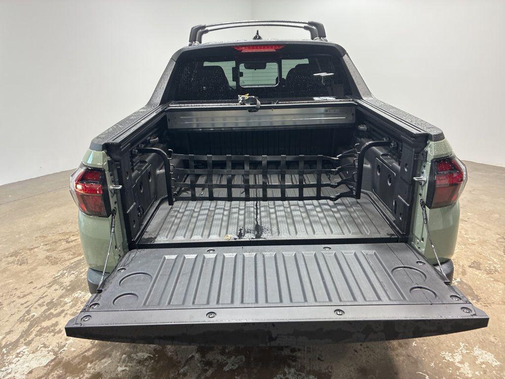 new 2026 Hyundai SANTA CRUZ car, priced at $37,441