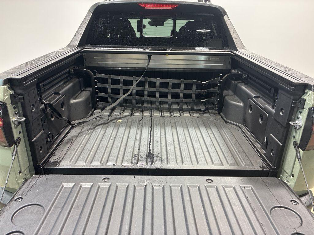 new 2026 Hyundai SANTA CRUZ car, priced at $37,441