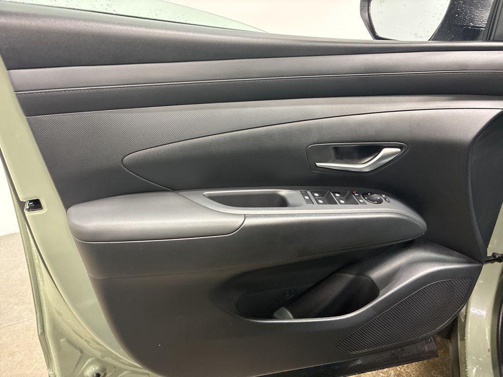 new 2026 Hyundai SANTA CRUZ car, priced at $37,441