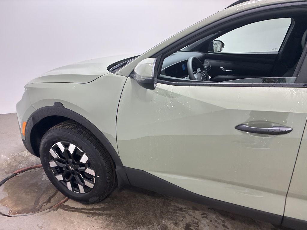 new 2026 Hyundai SANTA CRUZ car, priced at $37,441