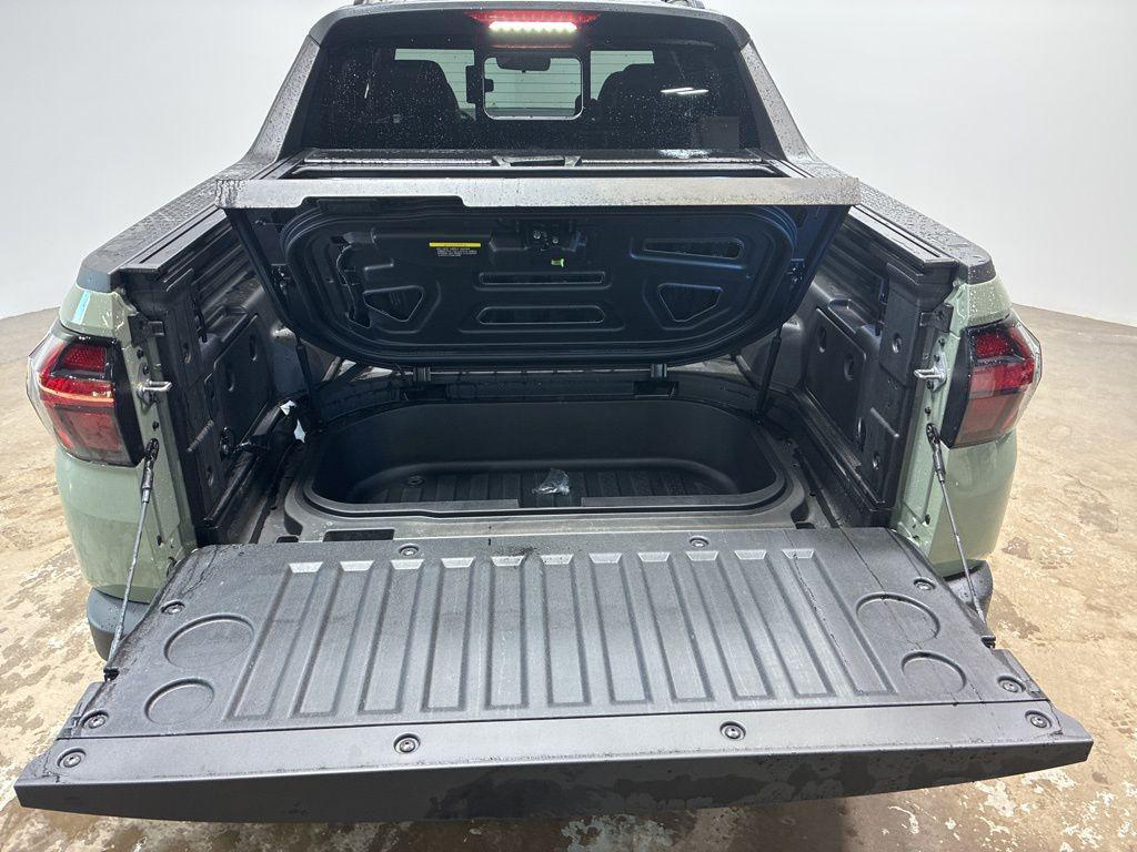 new 2026 Hyundai SANTA CRUZ car, priced at $37,441