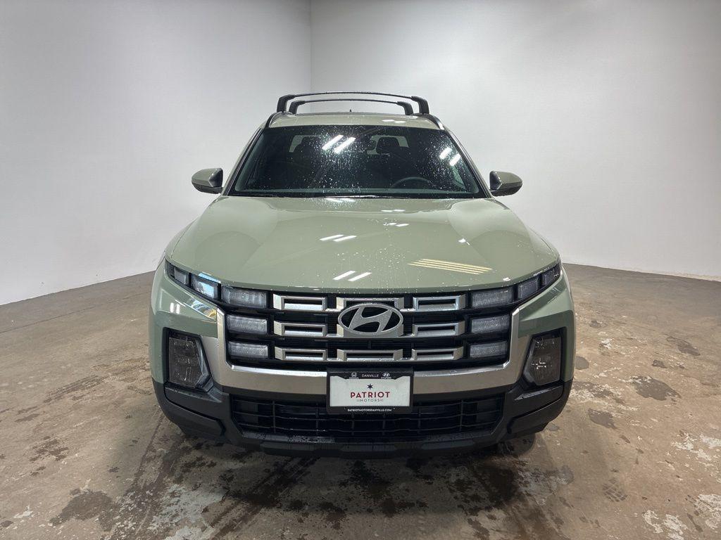 new 2026 Hyundai SANTA CRUZ car, priced at $37,441