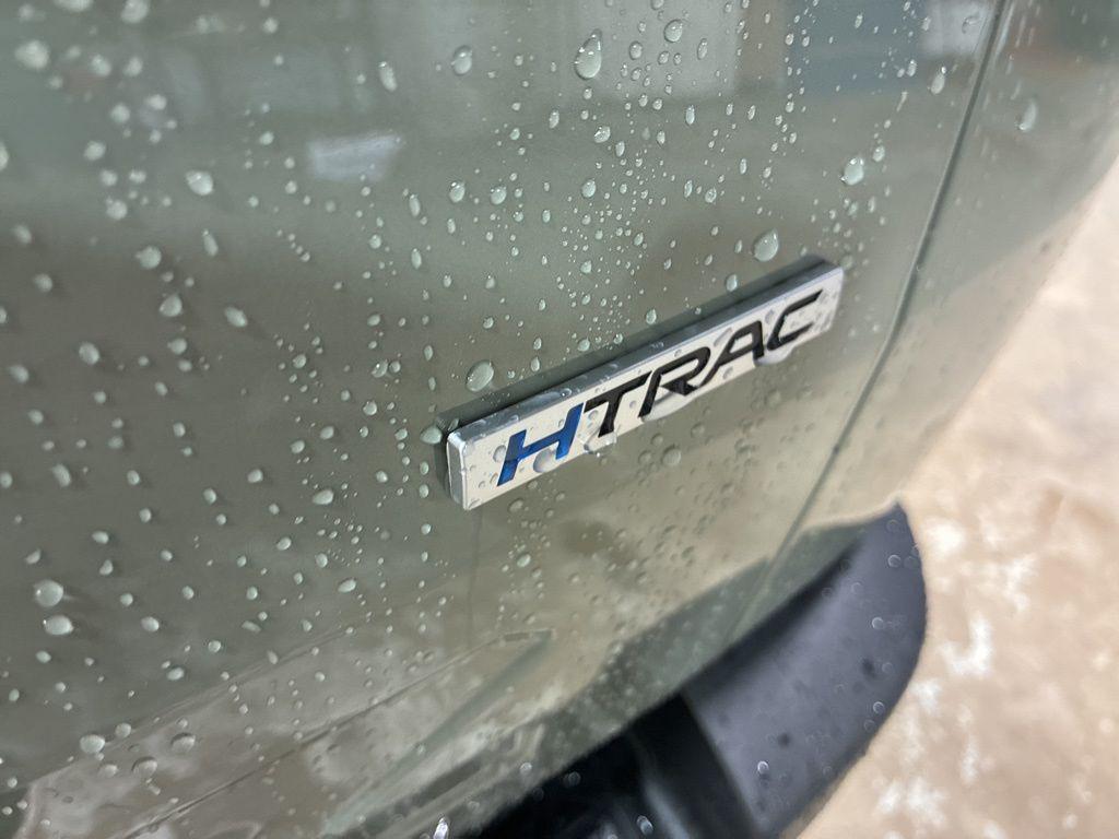 new 2026 Hyundai SANTA CRUZ car, priced at $37,441